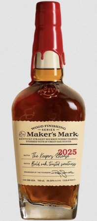 Maker's Mark The Keepers Release 2025