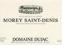 Domaine Dujac Morey Saint-Denis 2022