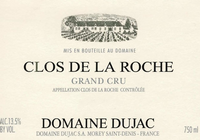 Domaine Dujac Clos de la Roche Grand Cru 2023