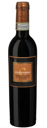 Colpetrone Sagrantino Passito 2016