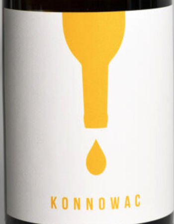 Upsidedown Wine Viognier 2023