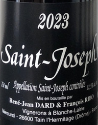 Dard & Ribo St Joseph 2023