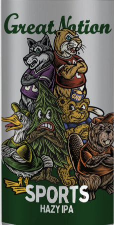 Great Notion Sports 16oz Can