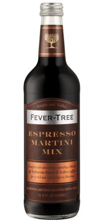 Fever Tree Espresso Martini Mix 500mL