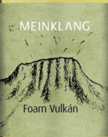 Meinklang Rose Foam Vulkan NV