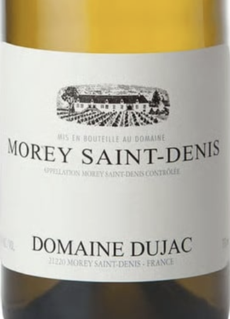 Domaine Dujac Morey-St-Denis Blanc 2023