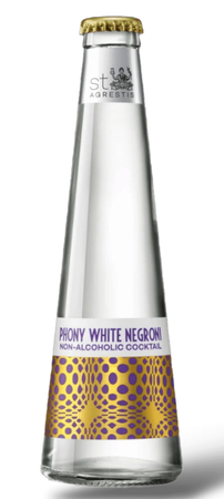 St Agrestis Phony White Negroni 200mL