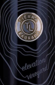 Tertulia Cellars Tierra Labrada Elevation Vineyard