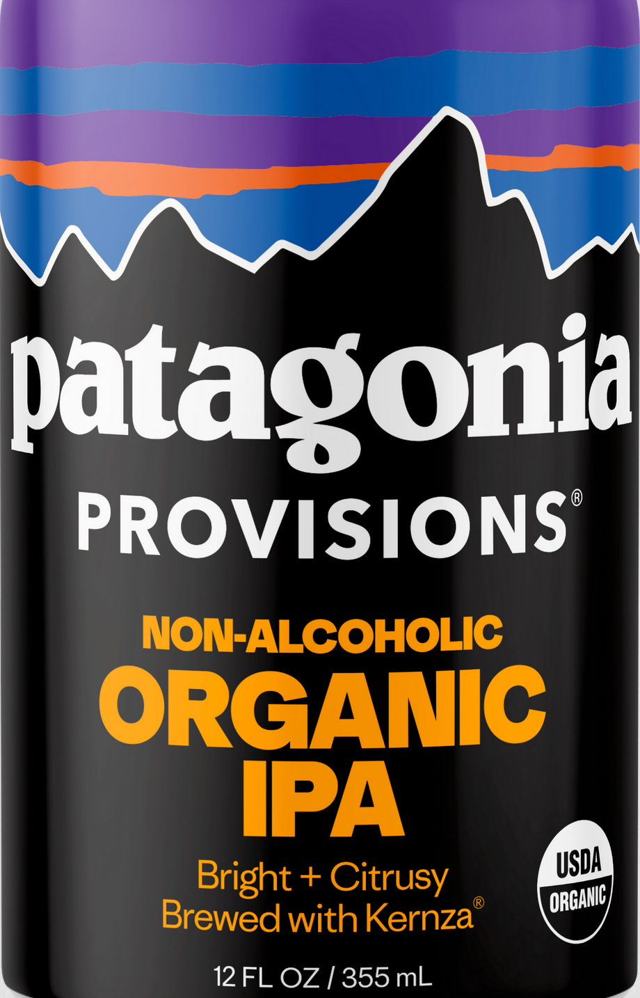 Deschutes Patagonia Provisions NA IPA 12oz Can