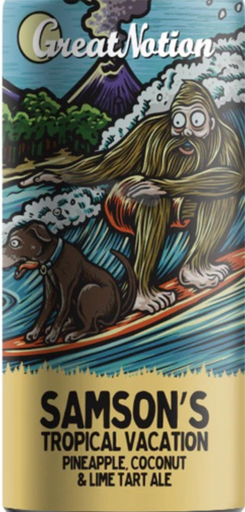 Great Notion Samson 16oz Can