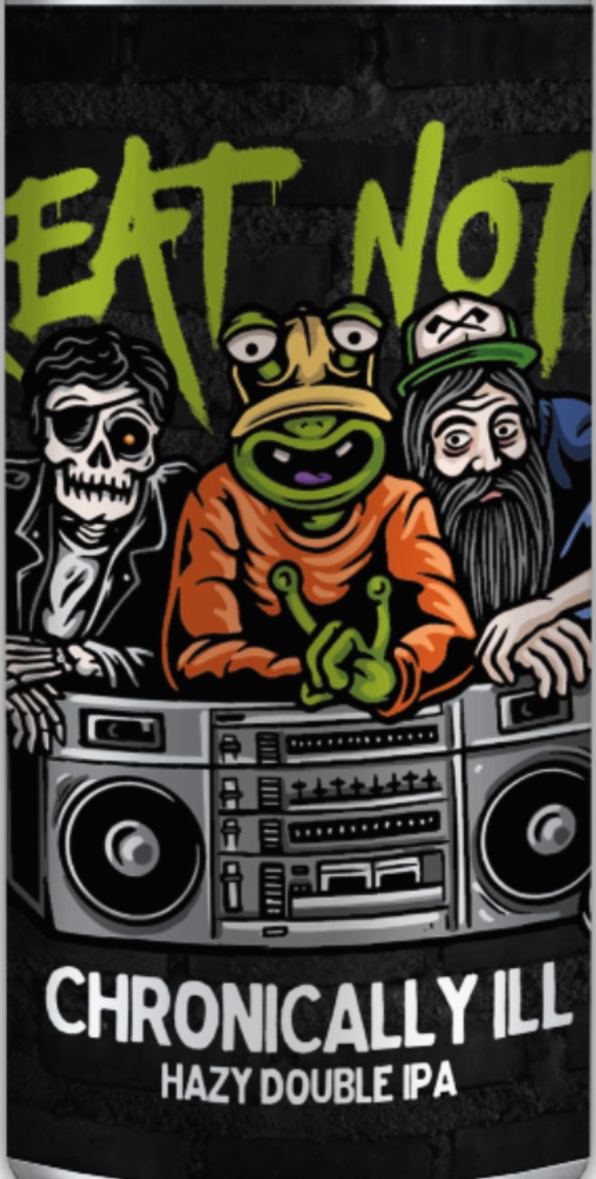 Great Notion Chronically Ill 16oz Can