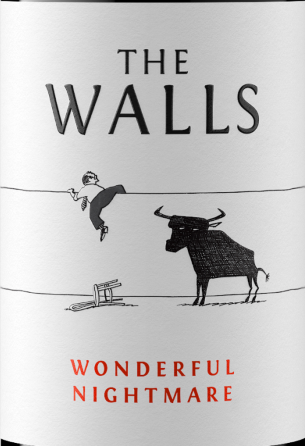 The Walls Wonderful Nightmare 2022