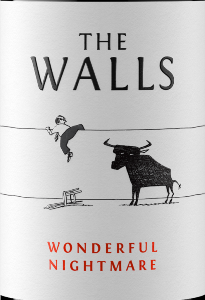 The Walls Wonderful Nightmare 2022