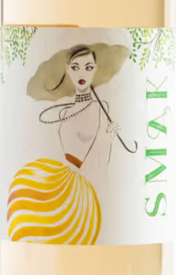 SMAK Spring Rosé 2025