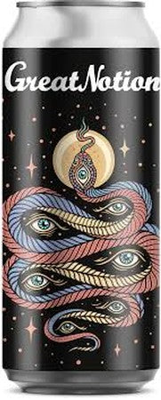 Great Notion Serpent of the Stars 16oz Can
