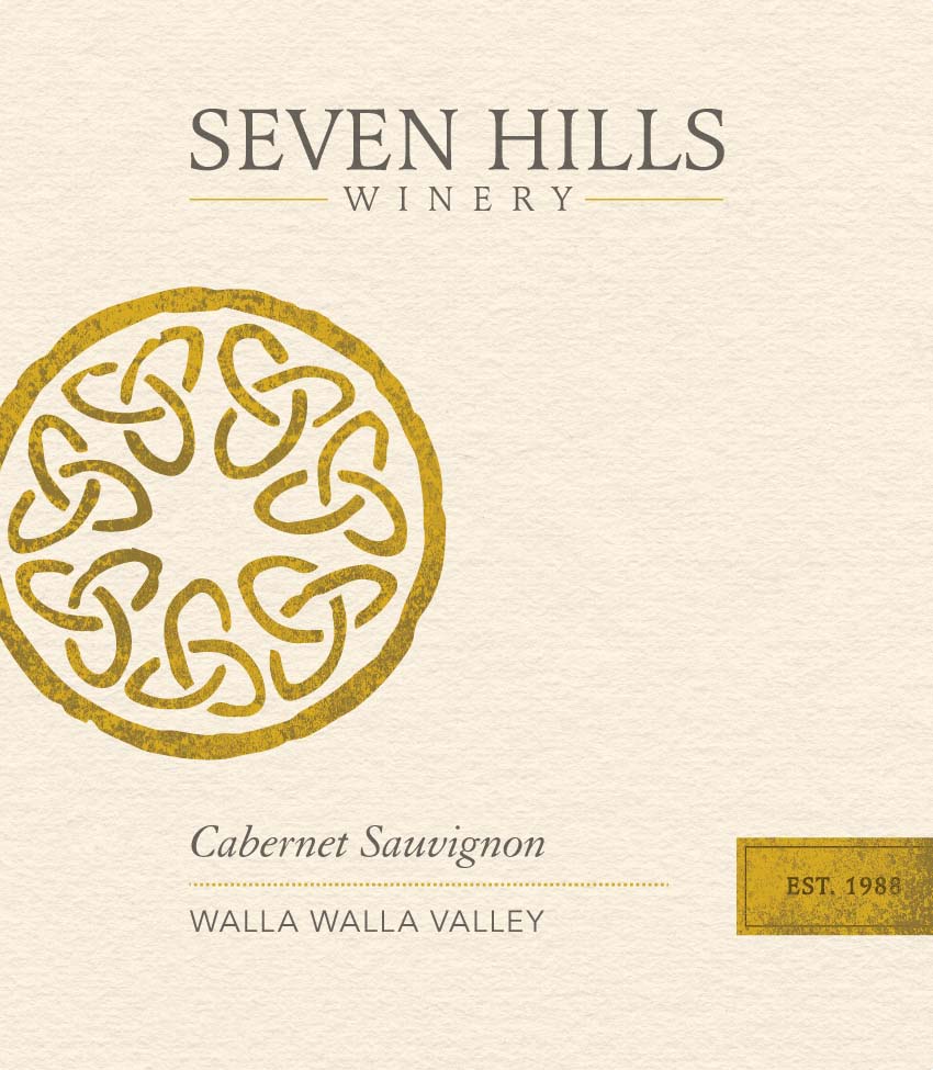 Seven Hills Malbec 2024
