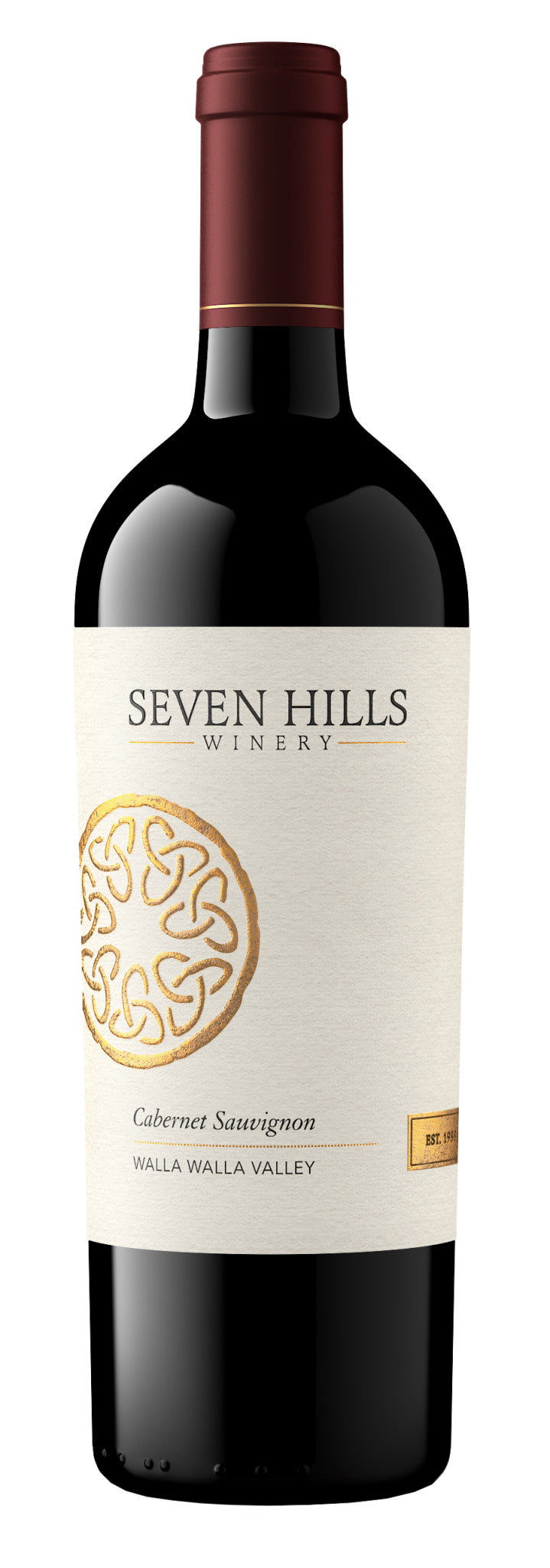 Seven Hills Malbec 2024