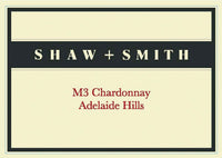 Shaw + Smith Chardonnay M3 2021