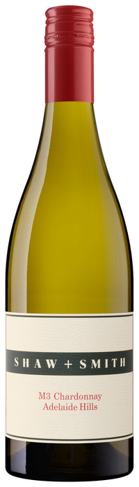 Shaw + Smith Chardonnay M3 2021