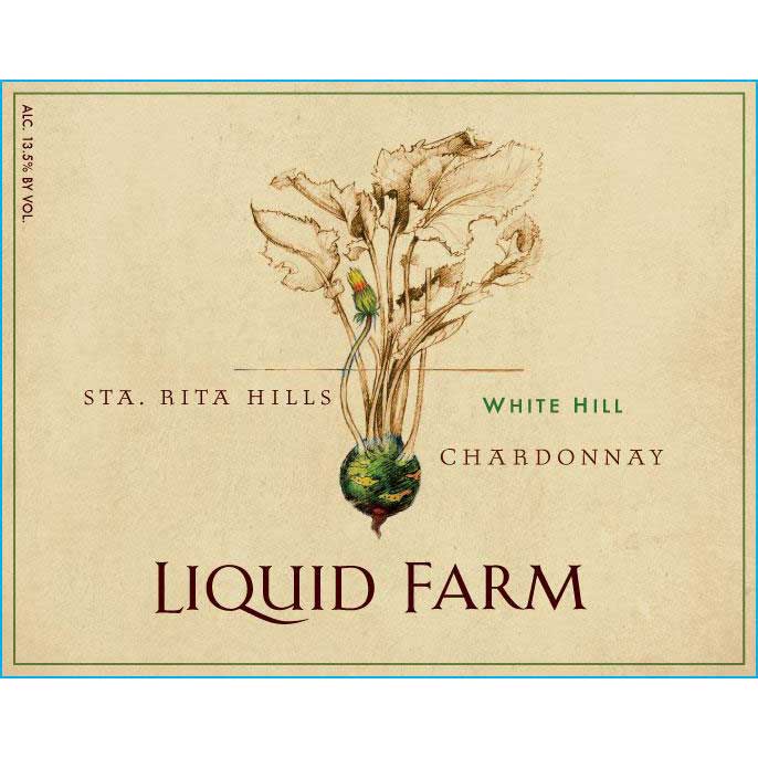 Shawnee Hill Farm Mourvedre 2022