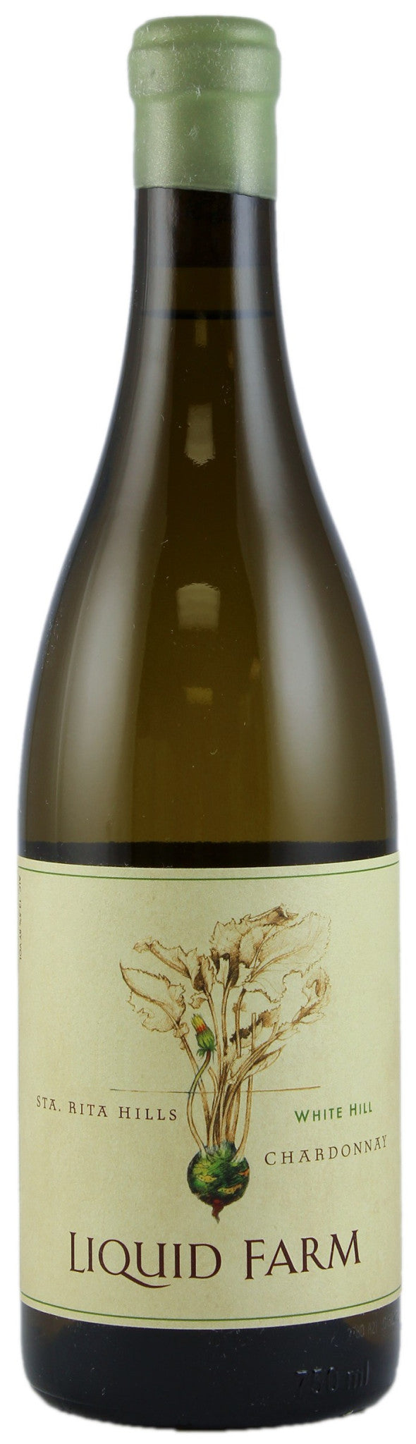 Shawnee Hill Farm Mourvedre 2022