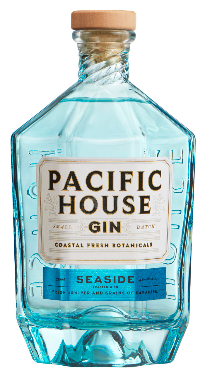 Sheringham Seaside Gin 750mL