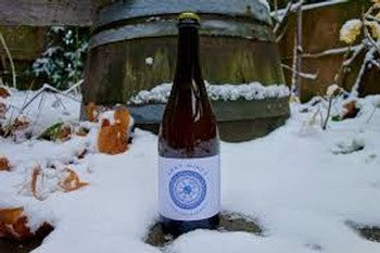 Hildegard Gray Winds Shiro 750mL