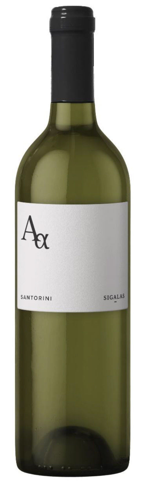 Sigalas Assyrtiko Santorini 2022