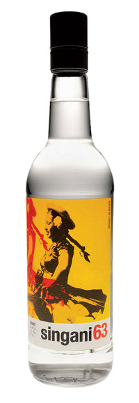 Singani 63 Brandy 750mL