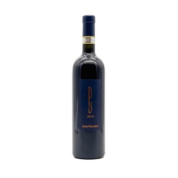 Siro Pacenti Brunello di Montalcino Riserva 2016