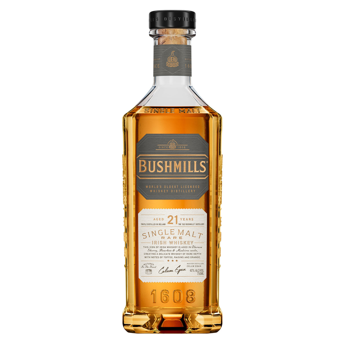 Slane Irish Whiskey 750mL