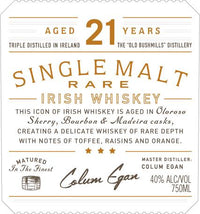 Slane Irish Whiskey 750mL