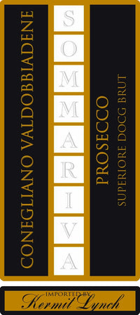Sommariva Prosecco Brut NV