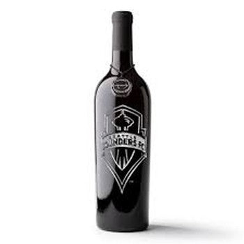Manos Wine Seattle Sounders 750mL