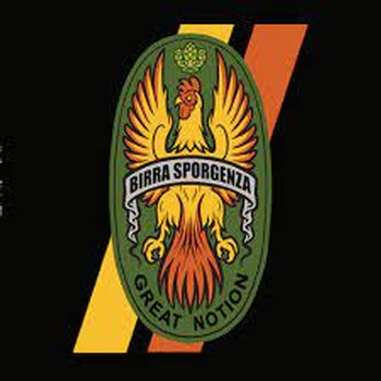 Great Notion Birra Sporgenza16oz Can