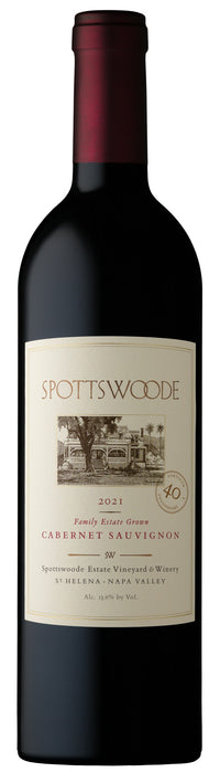 Spottswoode Sauvignon Blanc 2023