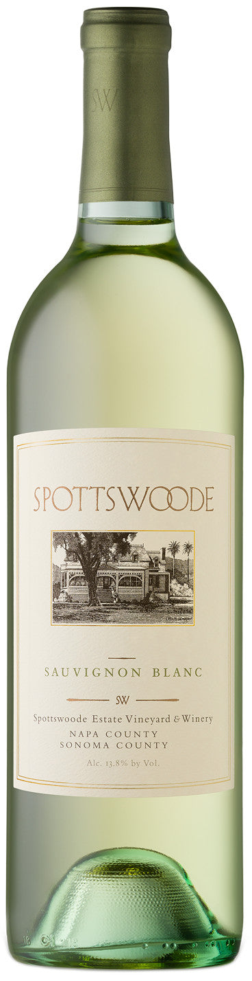 Spottswoode Sauvignon Blanc 2024
