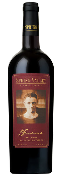 Spring Valley Uriah 2012