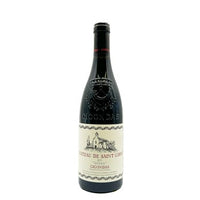 Chateau de Saint Cosme Gigondas Le Claux 2021