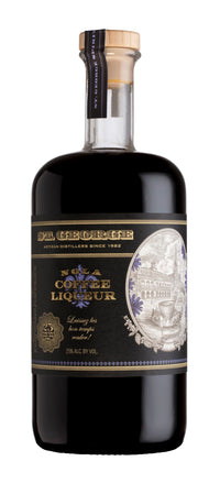 St George Nola Coffee Liqueur 750mL