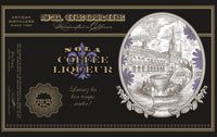 St George Nola Coffee Liqueur 750mL
