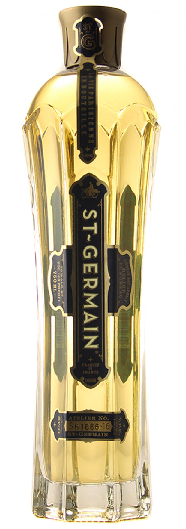 St Germain Liqueur 750mL