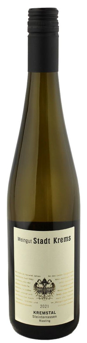 Stadt Krems Kremstal Riesling 2021
