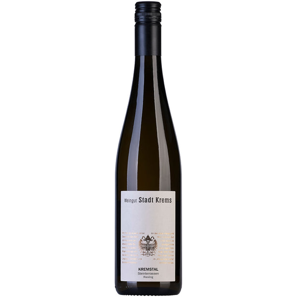 Stadt Krems Kremstal Riesling