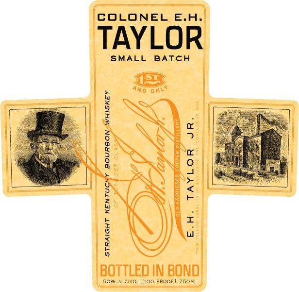 Stagg Jr Bourbon 750mL