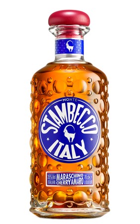 Stambecco Maraschino Cherry Amaro 750mL