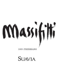 Suavia Massifitti Bianco Veronese 2021