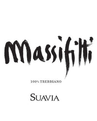 Suavia Massifitti Bianco Veronese 2021