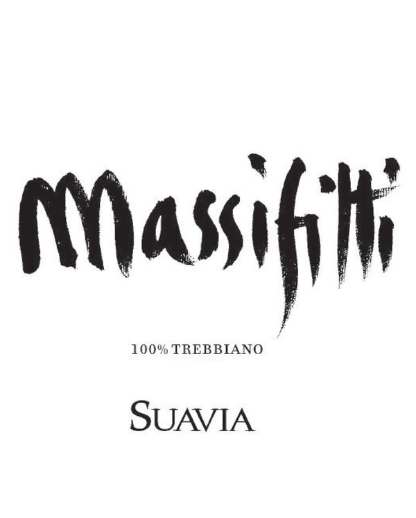 Suavia Massifitti Bianco Veronese 2021