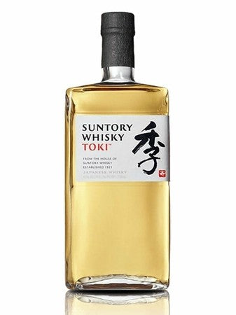 Suntory Whisky Toki 1L